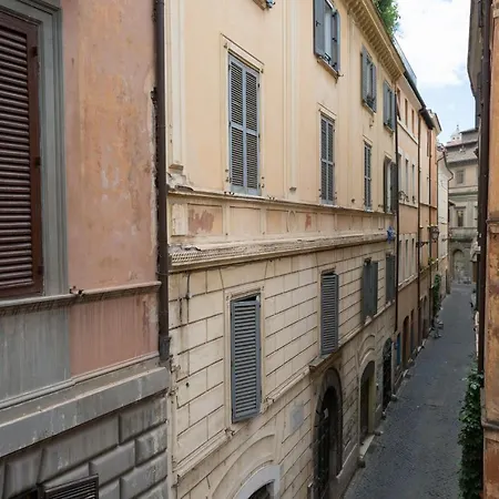 Campo De Fiori Lovely * Rome