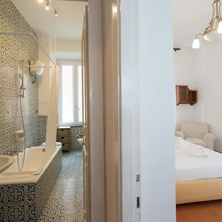 Apartment Campo De Fiori Lovely *