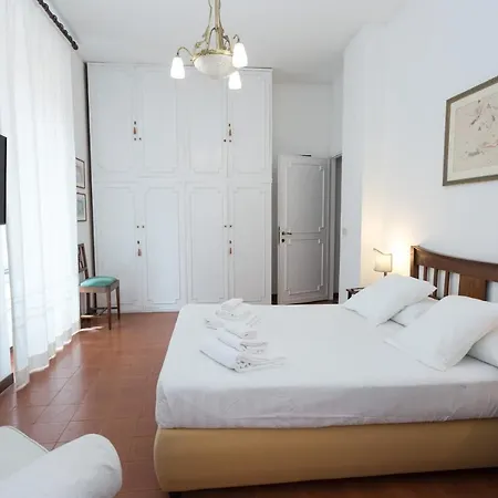 Apartment Campo De Fiori Lovely Rome