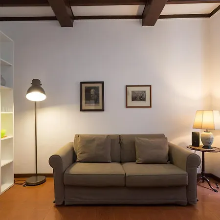 Apartment Campo De Fiori Lovely *
