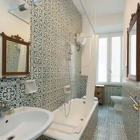 Apartman Campo De Fiori Lovely Róma
