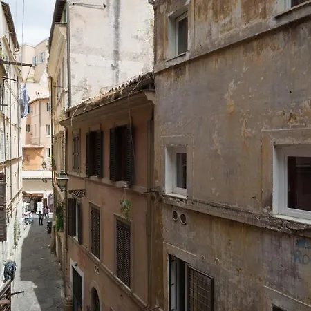 Campo De Fiori Lovely Apartment Rome